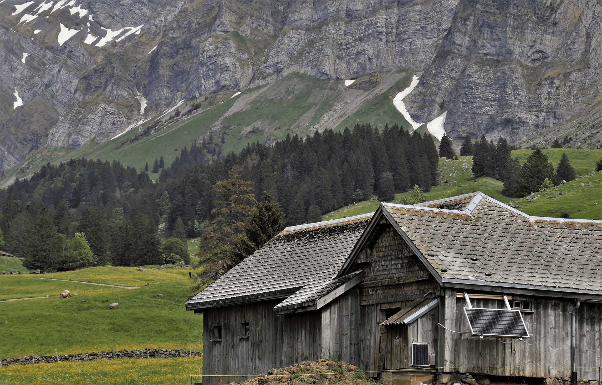 Er solceller i det hele tatt lønnsomt i Norge?